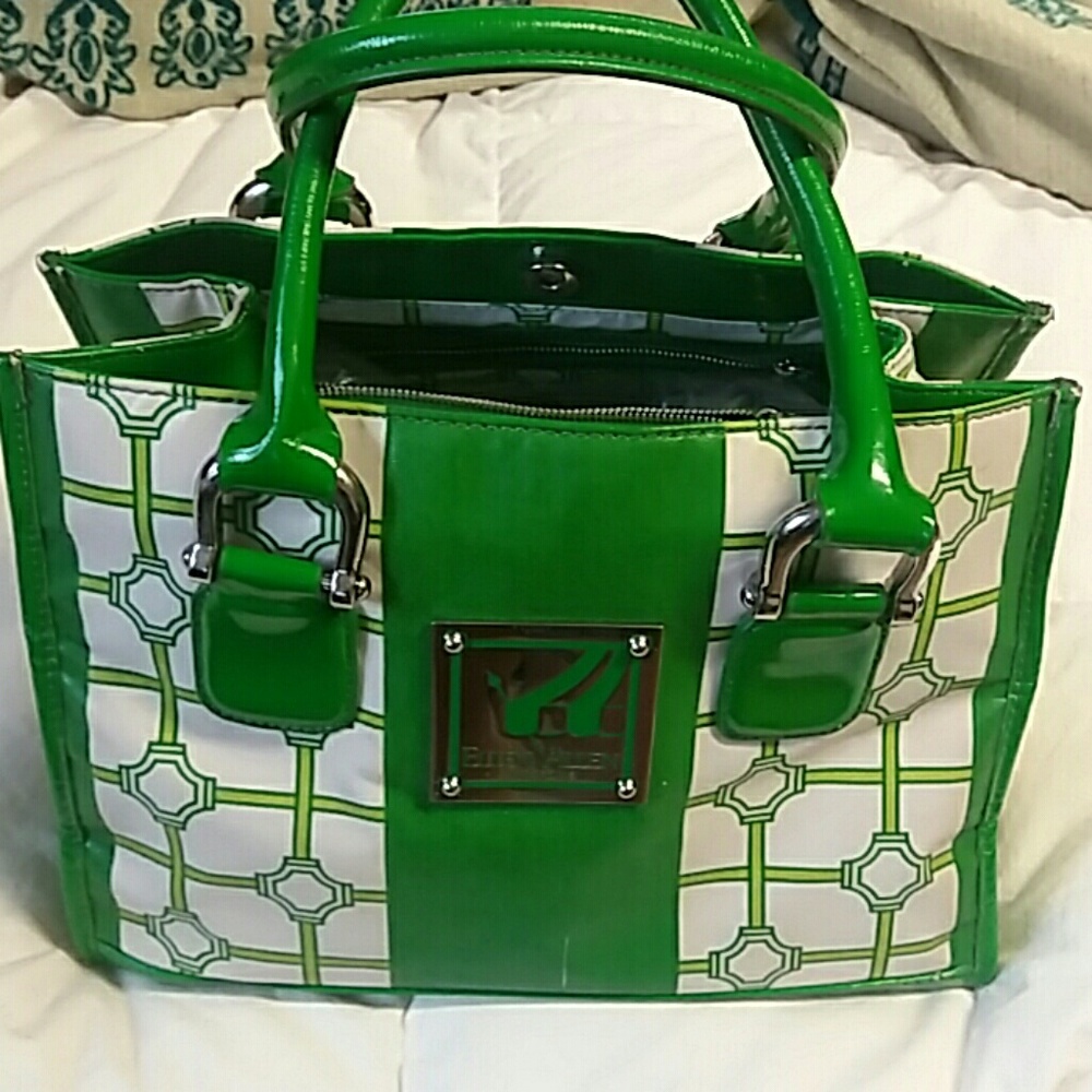 Ellen Allen bag